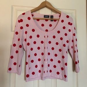 Mexx Cardigan elbow length